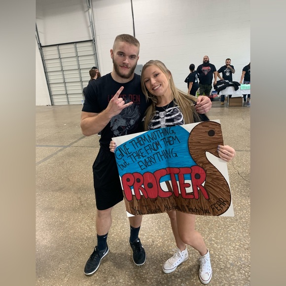 Meet your Posher, Maddy - Picture 6 of 15